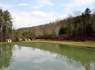 100 Whites Draft Rd, White Sulphur Springs, WV 24986