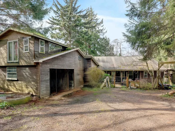 2785 NE Starr Creek Rd, Yachats, OR 97498