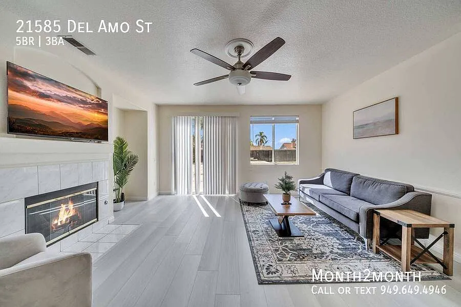 Elysian Haven Estate on Del Amo St — Photo 1