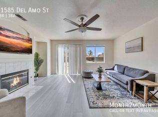 21585 Del Amo St, Moreno Valley, CA 92557