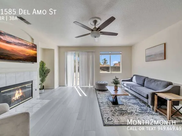 21585 Del Amo St, Moreno Valley, CA 92557