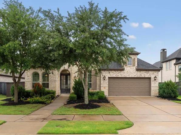 1310 Orange Pumpkin Ln, Richmond, TX 77406
