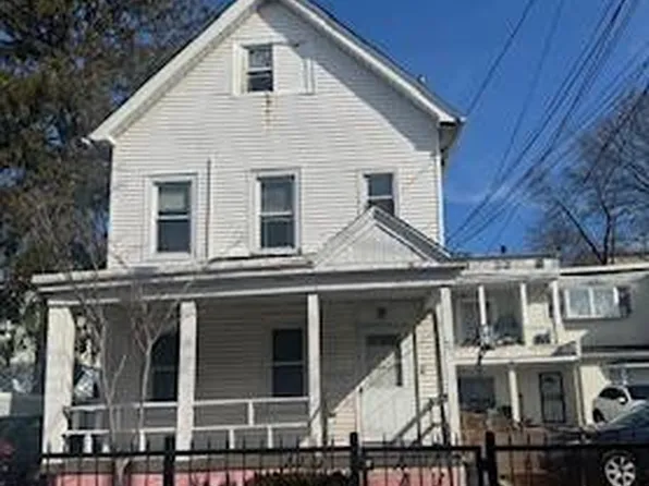 337 N 7th Ave, Mount Vernon, NY 10550