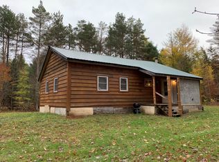 255 Smith Rd, Cold Brook, NY 13324