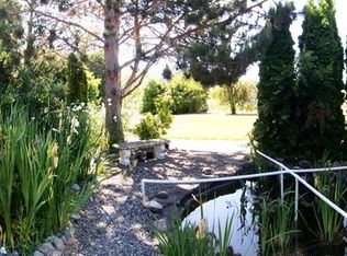 328 Pond Ln, Sequim, WA 98382