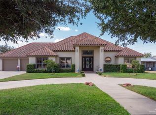 1908 Gardenia St, Penitas, TX 78576