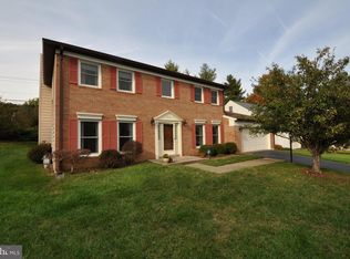 5312 Glen Green Ct, Alexandria, VA 22315