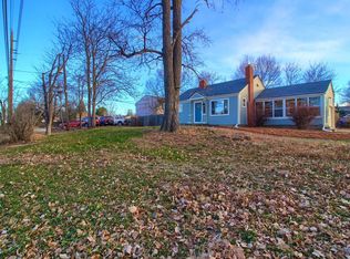 2544 W 55th Ave, Denver, CO 80221