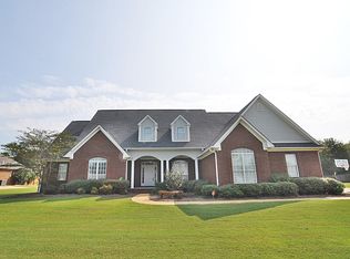 155 Major Cir, Saltillo, MS 38866