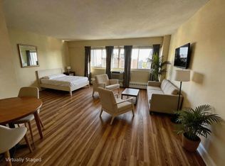 2101-17 Chestnut St #1514, Philadelphia, PA 19103