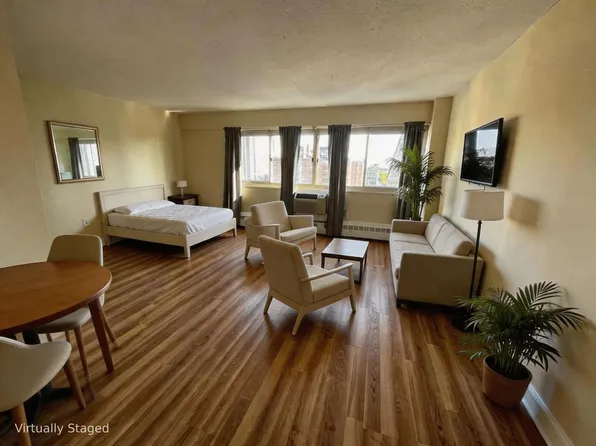 2101-17 Chestnut St #1514, Philadelphia, PA 19103