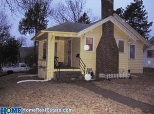 1045 Elmwood Ave, Lincoln, NE 68510