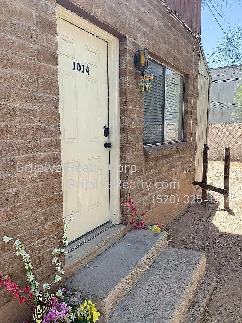 1014 12th St. Maintenance — Photo 1
