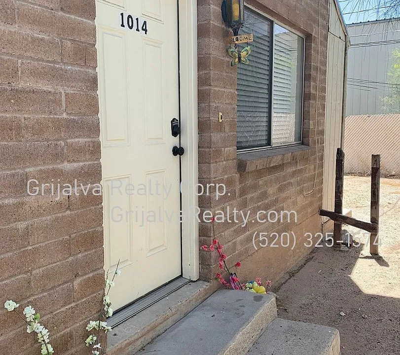 1014 12th St. Maintenance