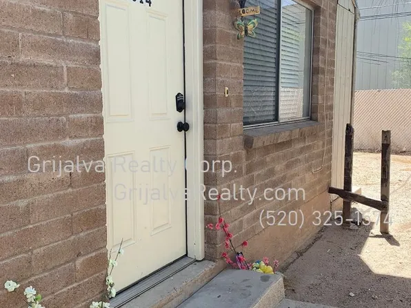 1014 12th St. Maintenance, 1014 E 12th St #1014, Tucson, AZ 85719