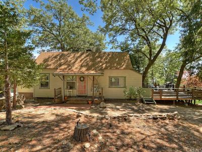 65 Park Dr, Running Springs, CA, 92382