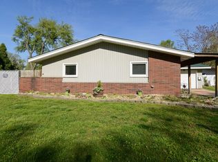 43 Arapaho Dr, Thornton, IL