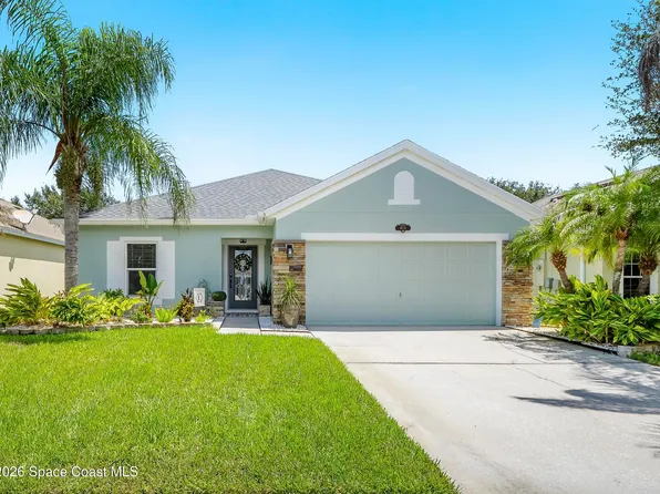 4021 Joslin Way, West Melbourne, FL 32904