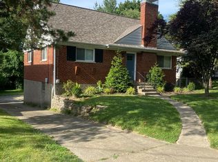 5067 Foley Rd, Cincinnati, OH 45238