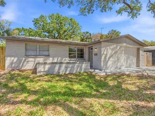 4941 Amherst Ct, New Port Richey, FL 34652