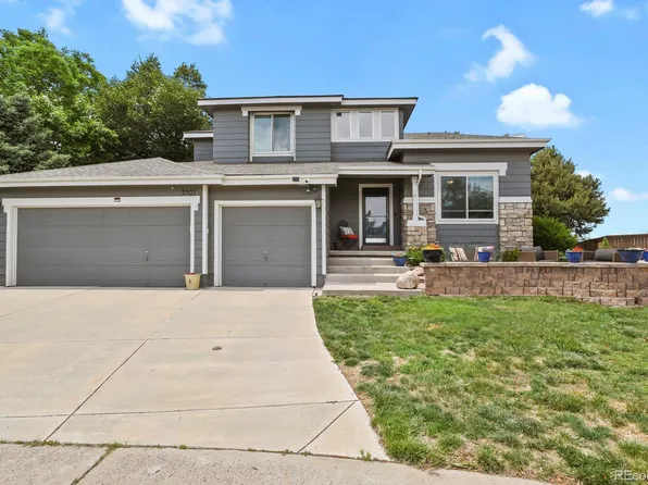 9907 Blackbird Circle, Highlands Ranch, CO 80130