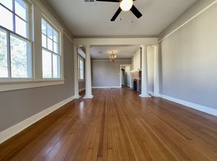 1541 Burdette St, New Orleans, LA 70118