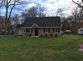 218 Round Mountain Rd, Conway, AR 72034