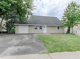 49 Margin Rd, Levittown, PA 19056