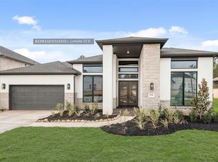 26811 Mustang Springs Ct, Montgomery, TX 77316