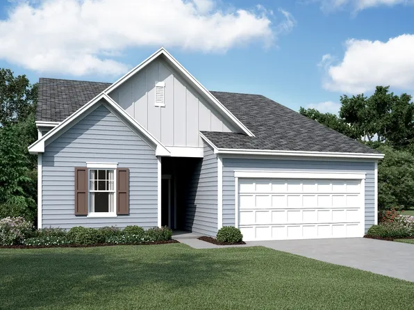 3561 Fellowship Rd, Columbia, TN 38401