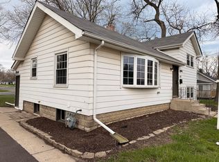 428 E 156th Pl, South Holland, IL