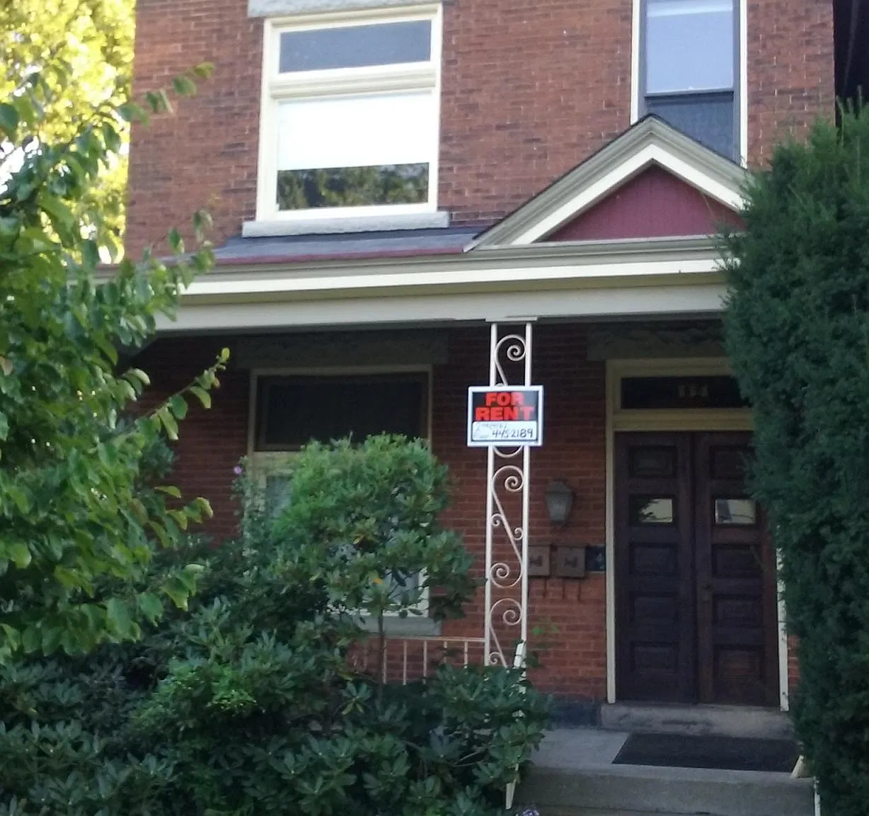 1 bed, 800 sqft, $1,050 — Photo 2