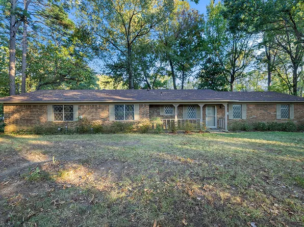 3515 Buchanan Loop Rd, Texarkana, TX 75501
