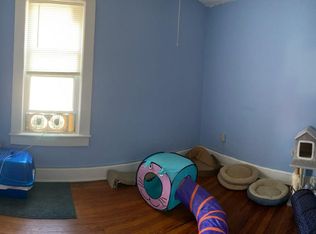 8 Harmon Ave #2, Oneonta, NY 13820