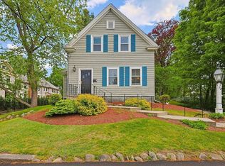 22 Sweetser St, Wakefield, MA 01880