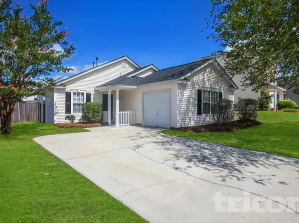 119 W Waverly Place Ct, Columbia, SC 29229