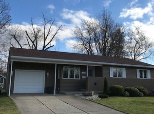 63 Monterey Rd, Tonawanda, NY 14150