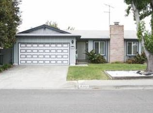 35002 Begonia St, Union City, CA
