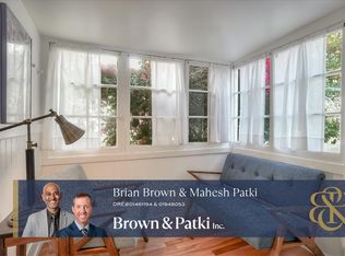 741 Filbert St #A, San Francisco, CA