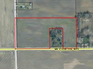 Curtis Rd, Birch Run, MI 48415