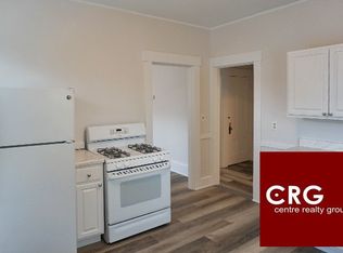 23 Maple St #2D, Waltham, MA 02453
