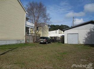 546 E Harris St, Savannah, GA 31401