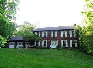 4721 Cabin Ridge Dr, Batavia, OH 45103