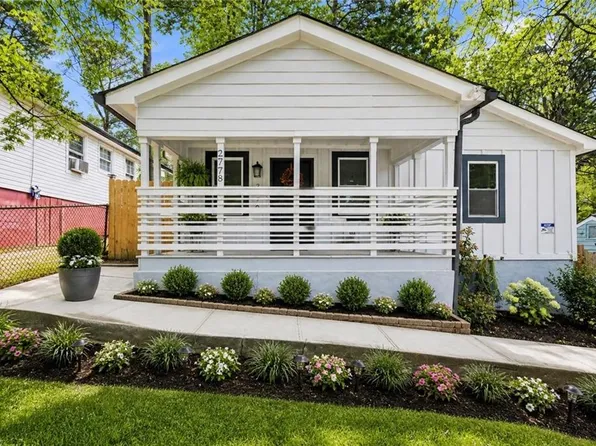 2778 Harlan Dr, Atlanta, GA 30344