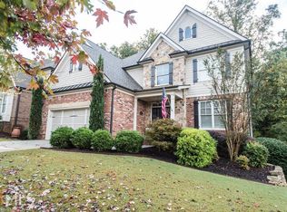 4500 Sierra Creek Dr, Hoschton, GA