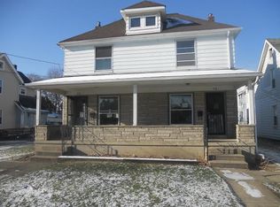 30 Whitney Ave S, Youngstown, OH