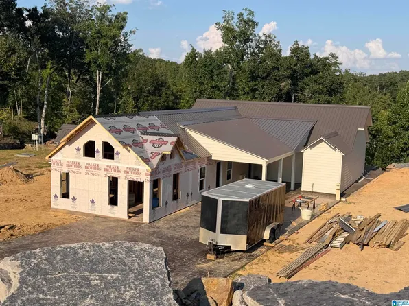 21 County Road 2040 #184, Crane Hill, AL 35053