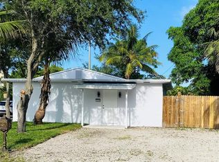 Progresso, Fort Lauderdale, FL 33311