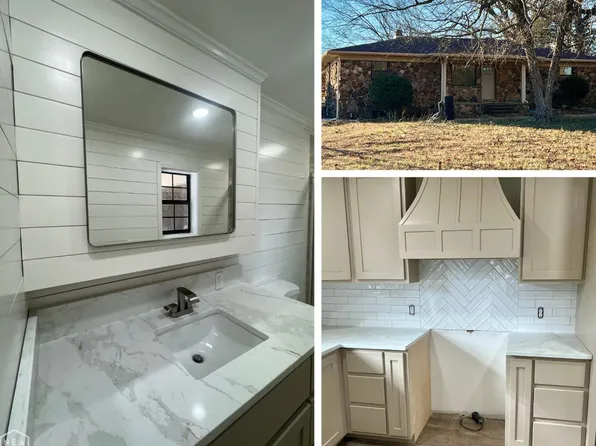 89 Manley Ln, Brookland, AR 72417