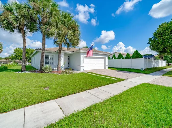 13323 SW 44th St, Miramar, FL 33027